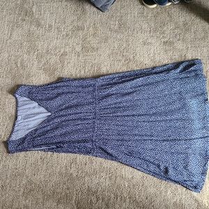 OLD NAVY Sleeveless Dress